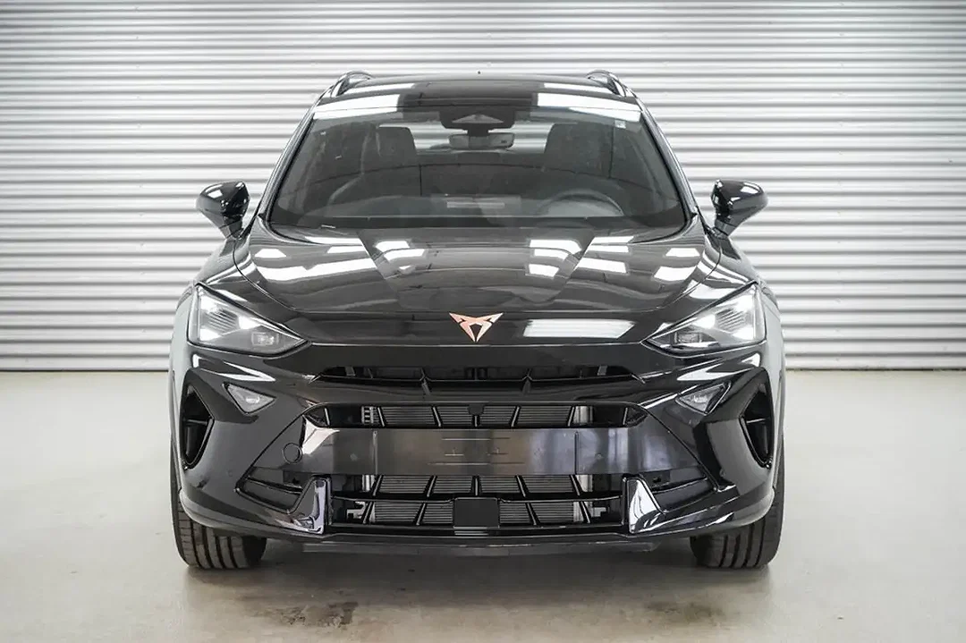 CUPRA Formentor - Afbeelding 1