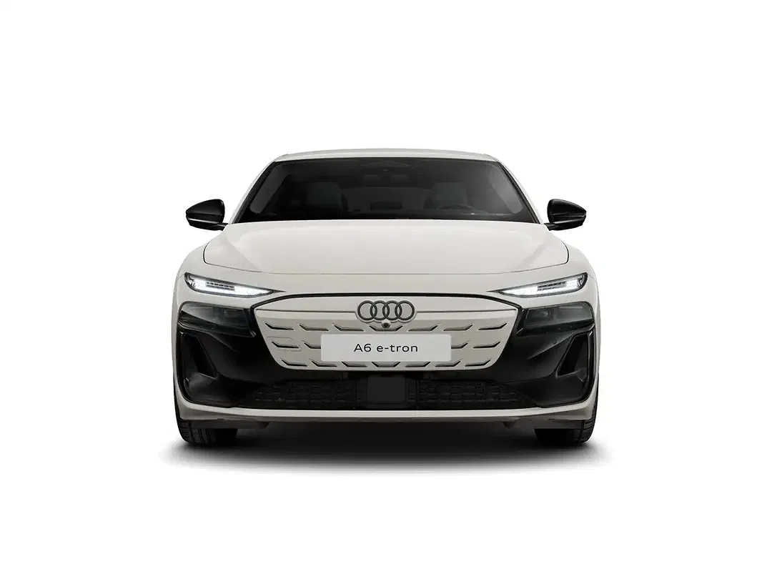 Audi A6 e-tron - Thumbnail 1