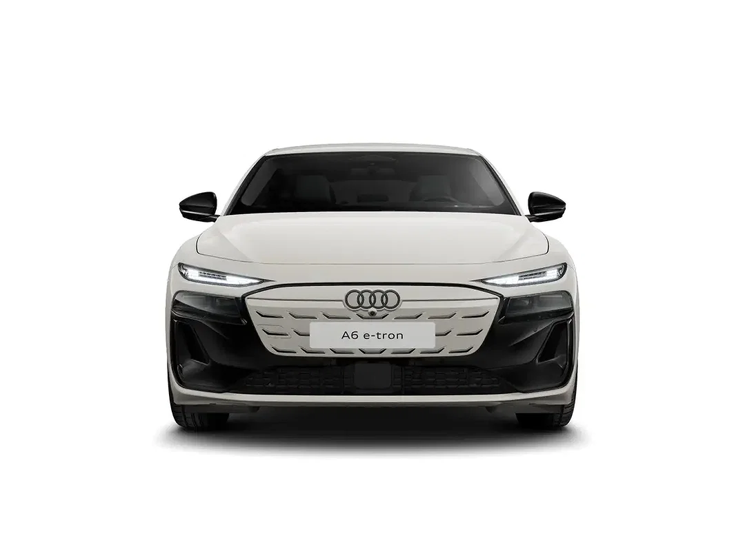Audi A6 e-tron - Afbeelding 1
