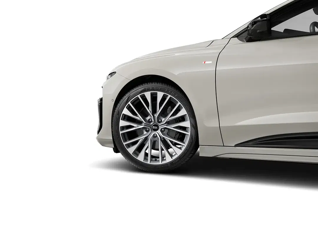 Audi A6 e-tron - Thumbnail 2