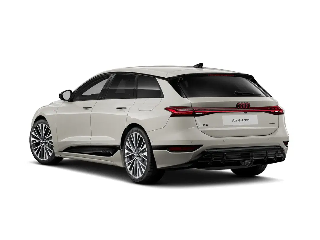 Audi A6 e-tron - Thumbnail 3