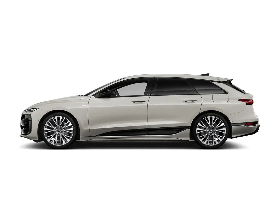 Audi A6 e-tron - Thumbnail 4