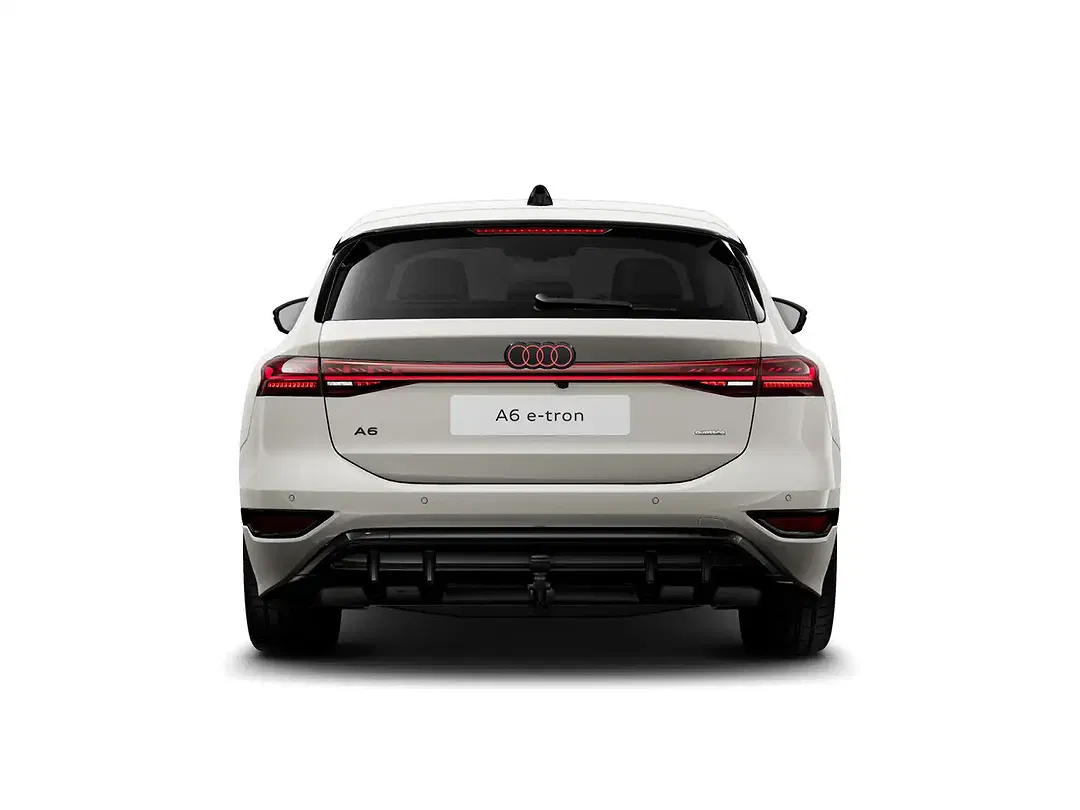 Audi A6 e-tron - Thumbnail 5