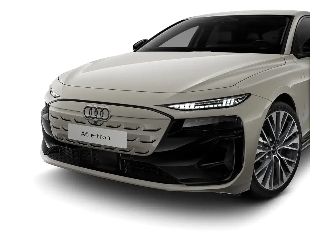 Audi A6 e-tron - Thumbnail 6