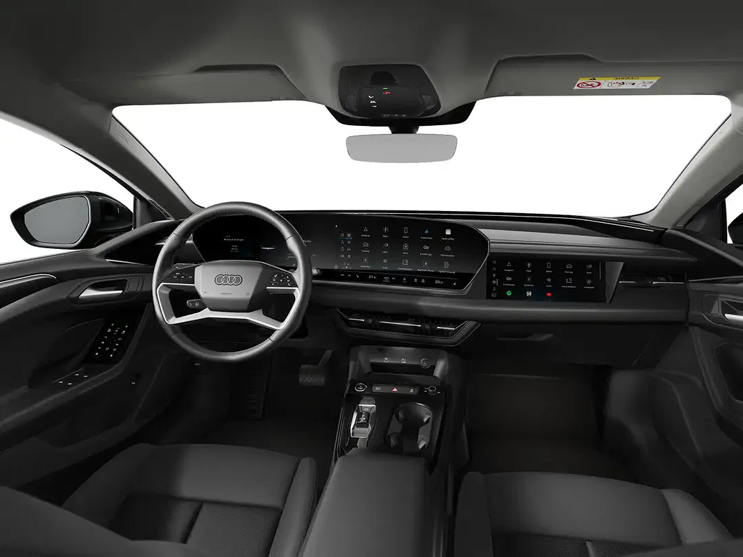 Audi A6 e-tron - Thumbnail 7