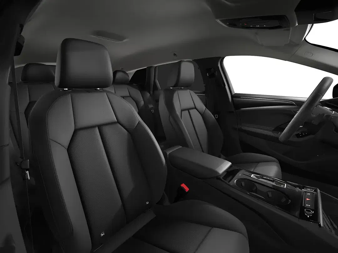 Audi A6 e-tron - Thumbnail 8