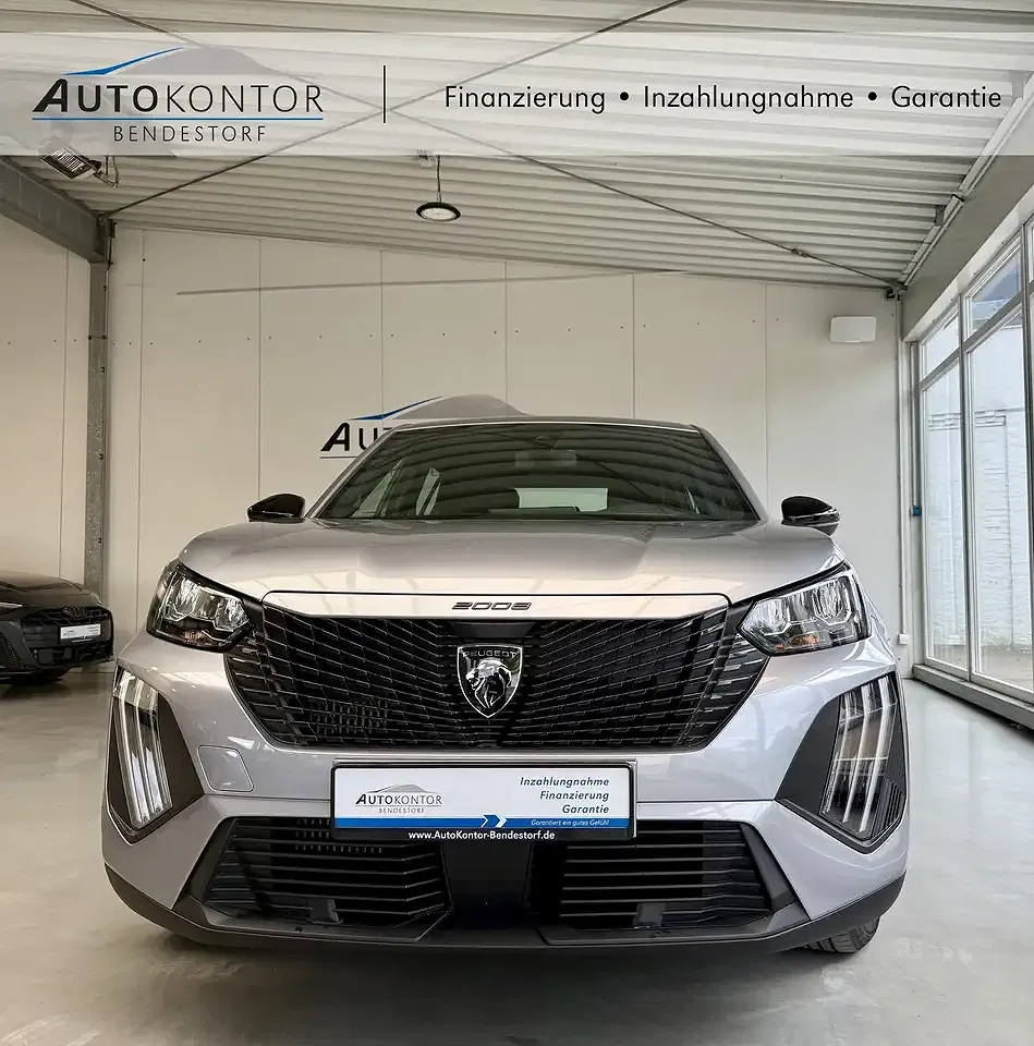 Peugeot 2008 Style - foto 1