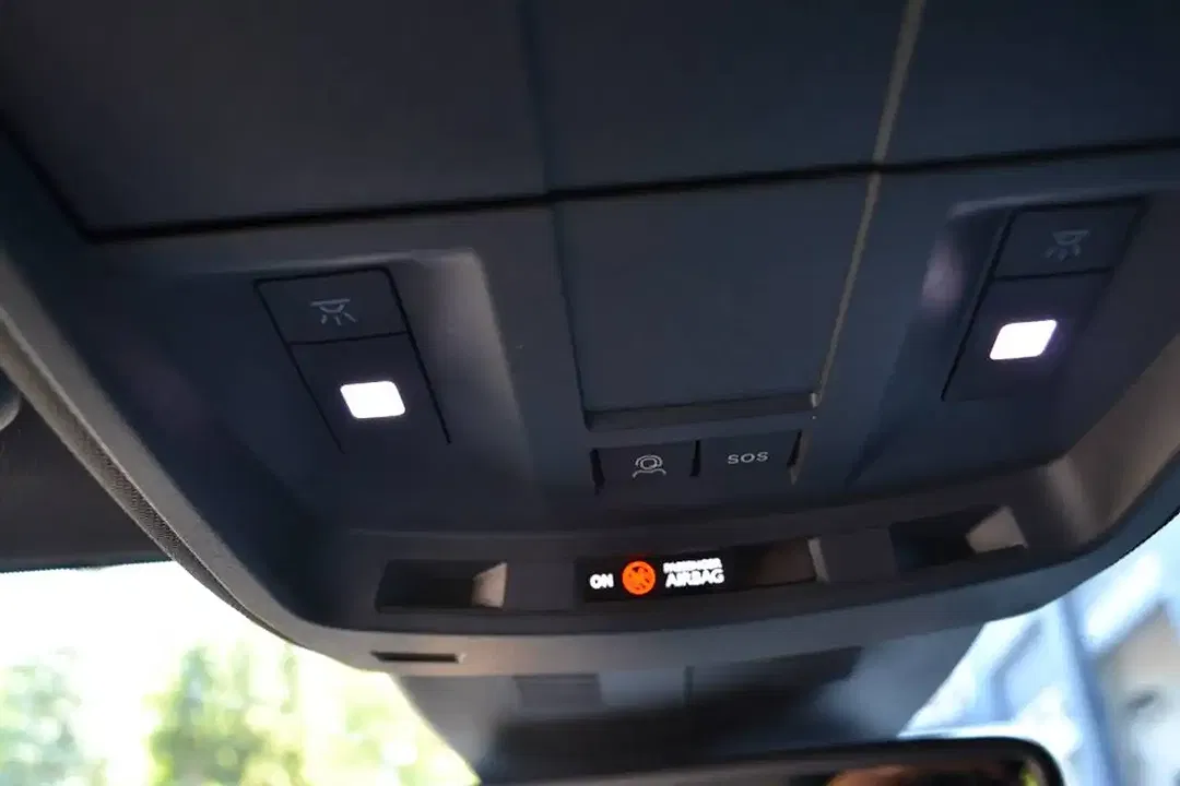 Peugeot 5008 - Thumbnail 14