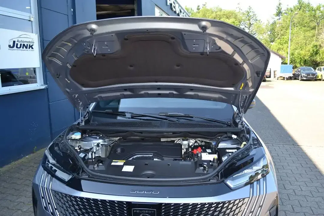 Peugeot 5008 - Thumbnail 15