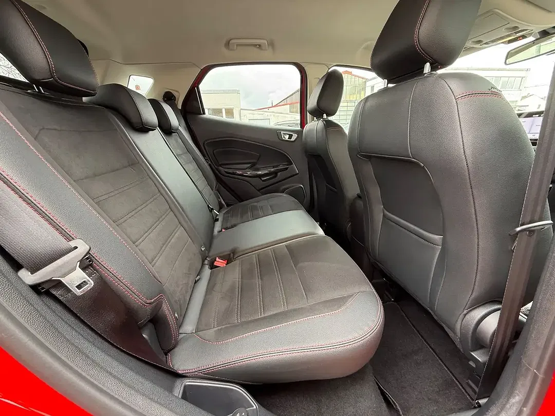 Ford EcoSport - Thumbnail 13