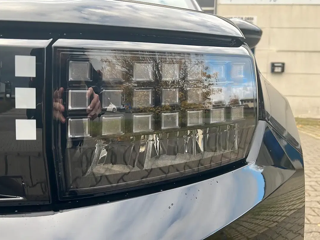 Fiat Grande Panda - Thumbnail 15