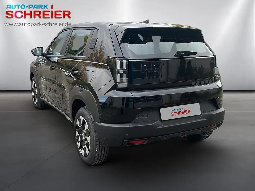 Fiat Grande Panda - Thumbnail 4