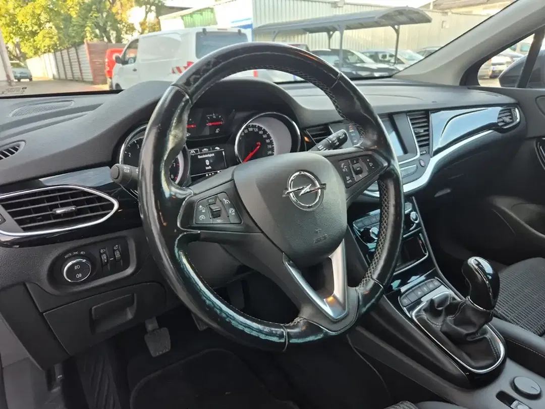 Opel Astra - Thumbnail 13