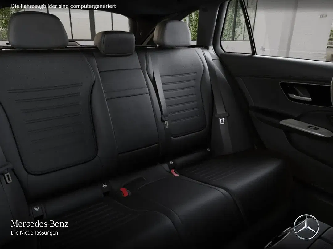 Mercedes-Benz C 300 - Thumbnail 12