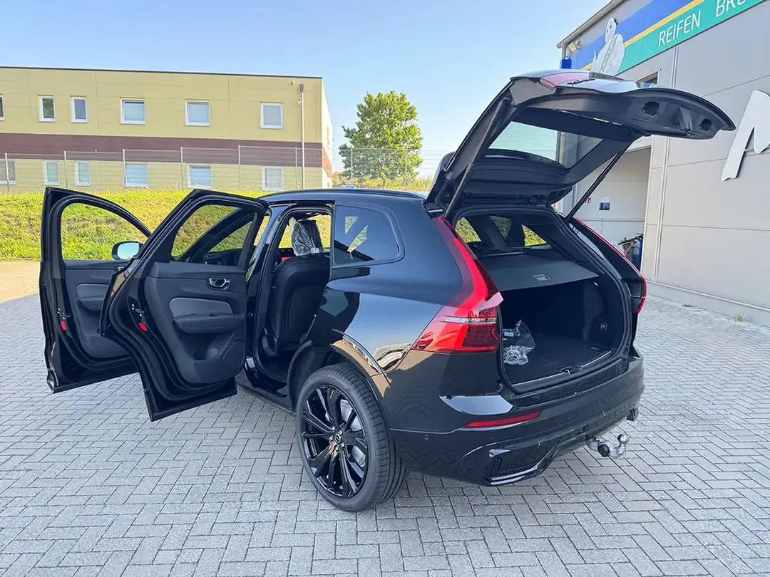 Volvo XC60 - Thumbnail 10
