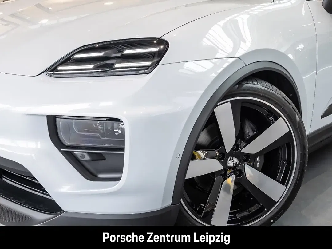 Porsche Macan - Thumbnail 8