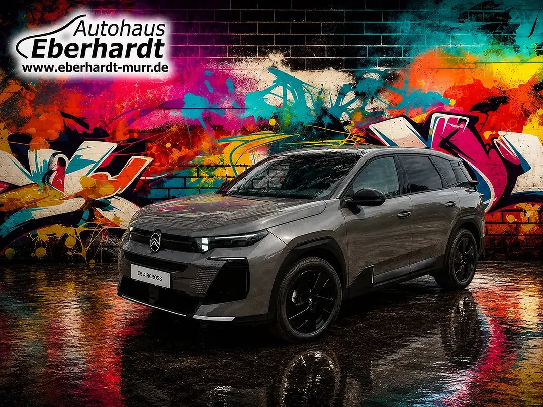 Citroen C5 Aircross EAT8 Hybrid Max - foto 1