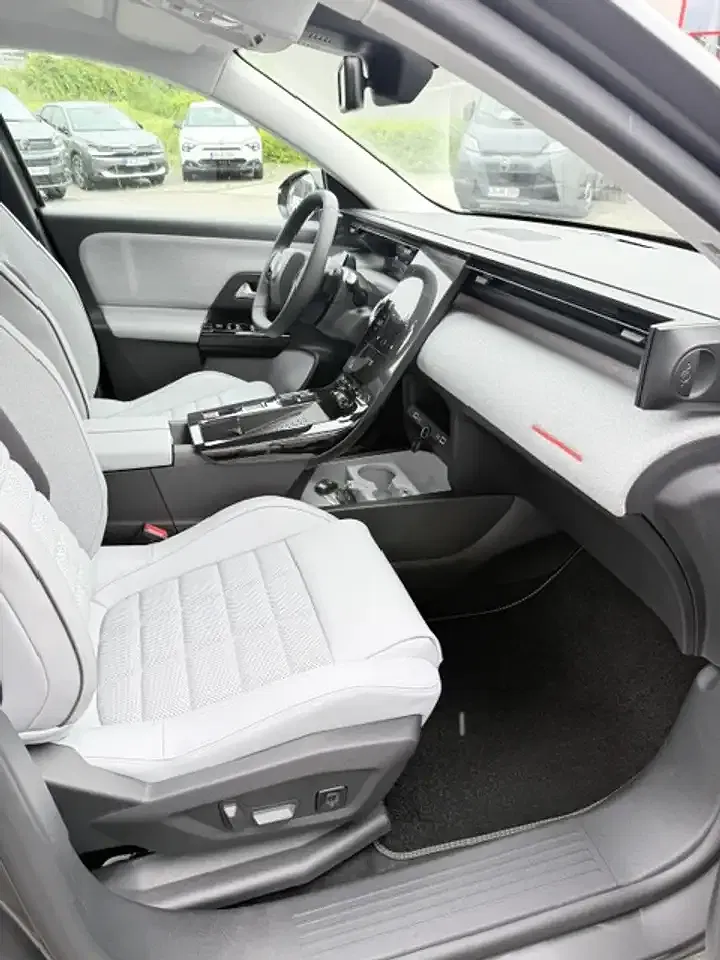 Citroen C5 Aircross EAT8 Hybrid Max - foto 15