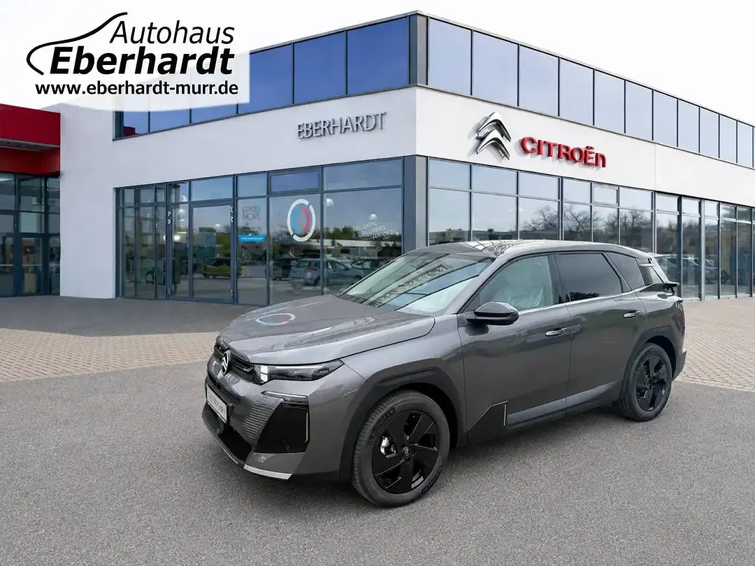 Citroen C5 Aircross EAT8 Hybrid Max - foto 2