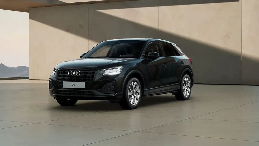 Audi Q2 35 TFSI advanced - foto 1