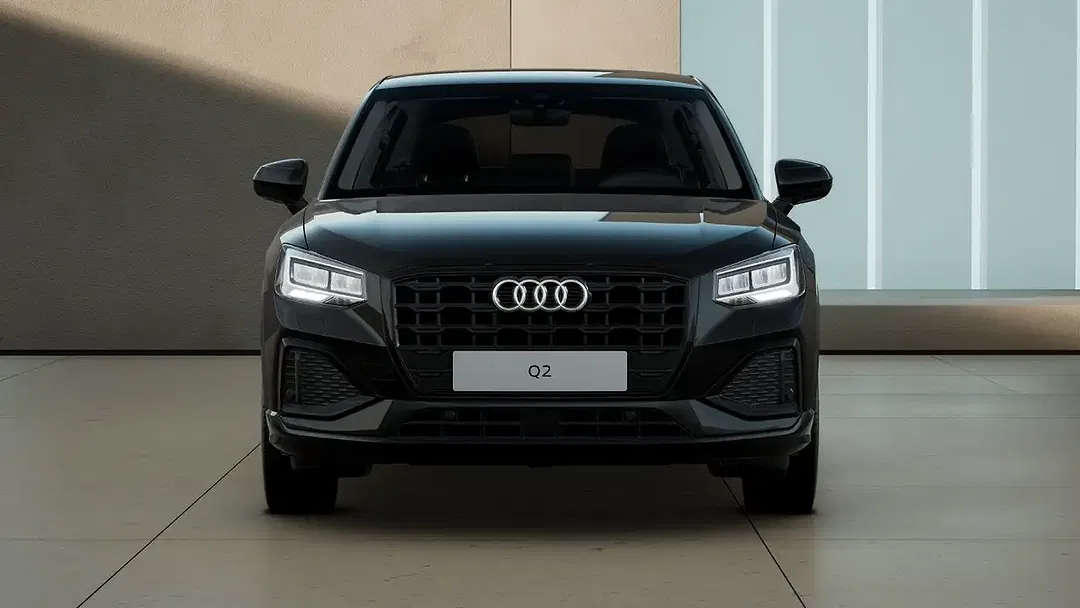 Audi Q2 35 TFSI advanced - foto 2