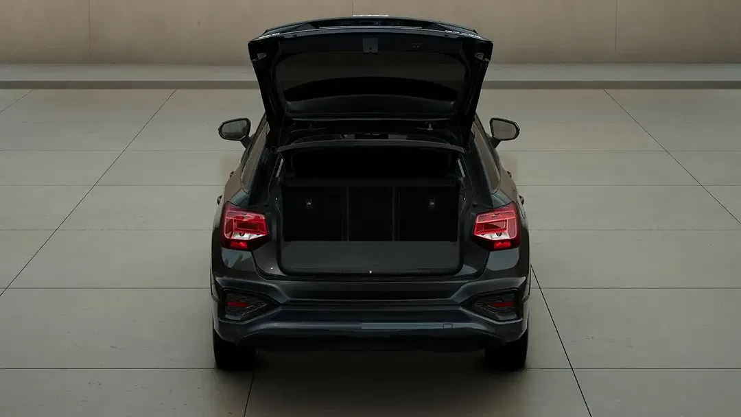 Audi Q2 - Thumbnail 5