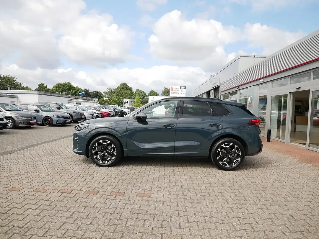 CUPRA Terramar - Thumbnail 9