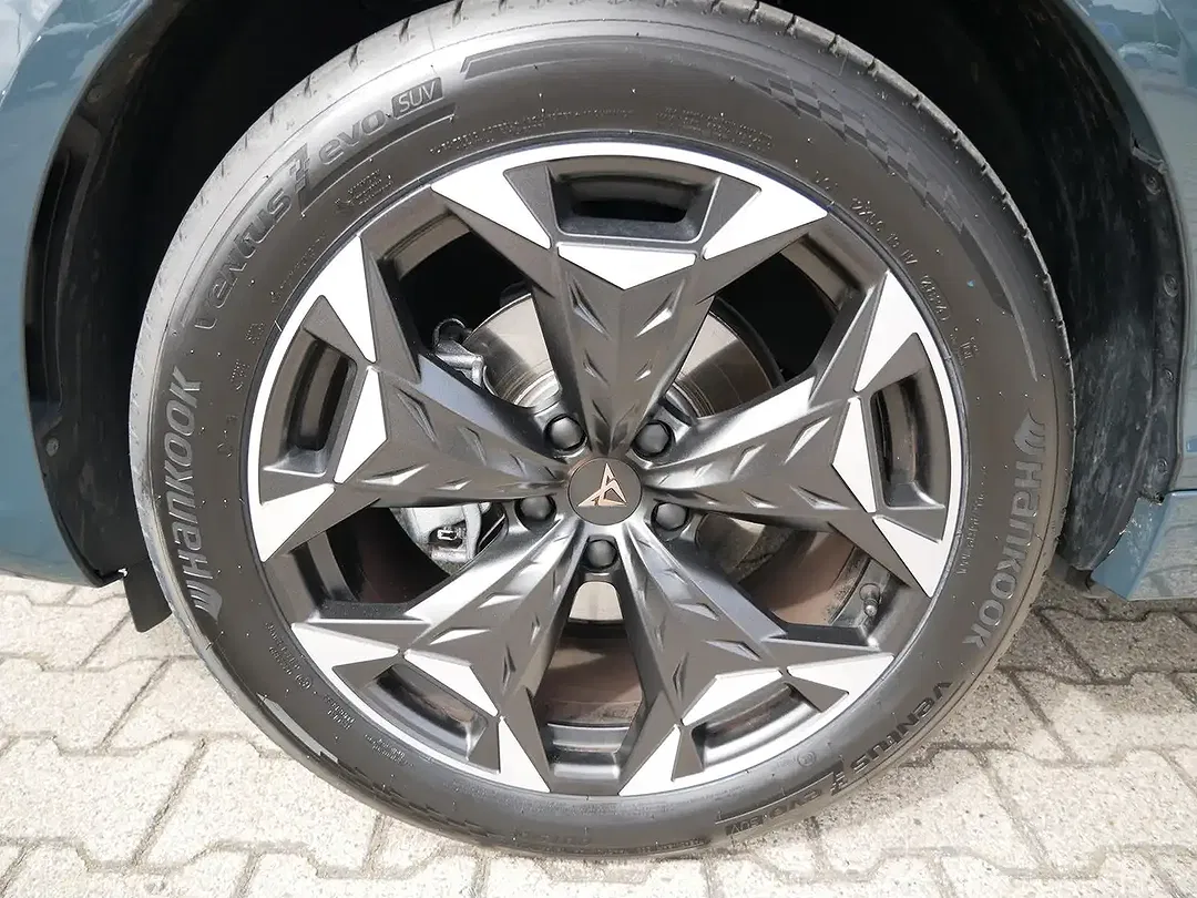 CUPRA Terramar - Thumbnail 10