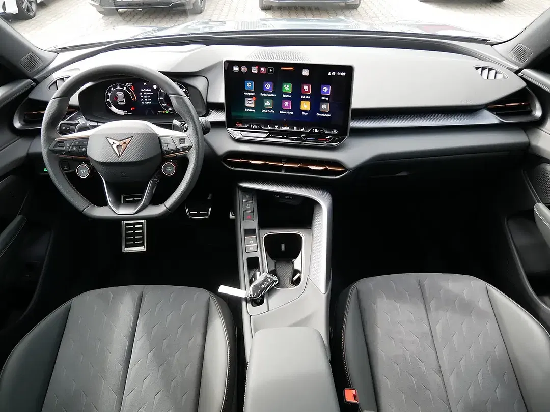 CUPRA Terramar - Thumbnail 11
