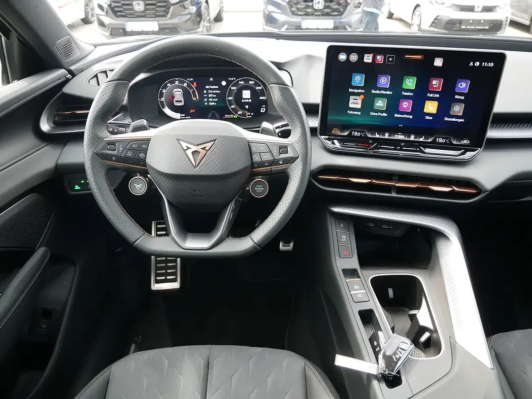 CUPRA Terramar - Thumbnail 12