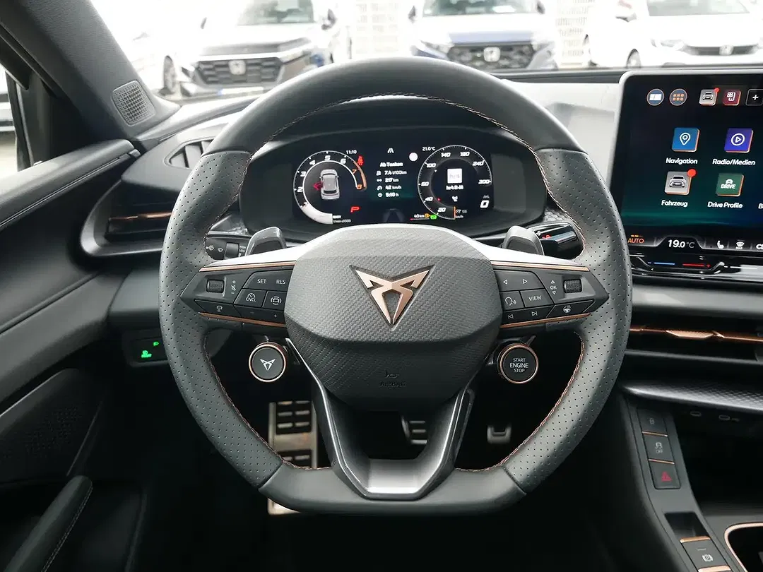 CUPRA Terramar - Thumbnail 13