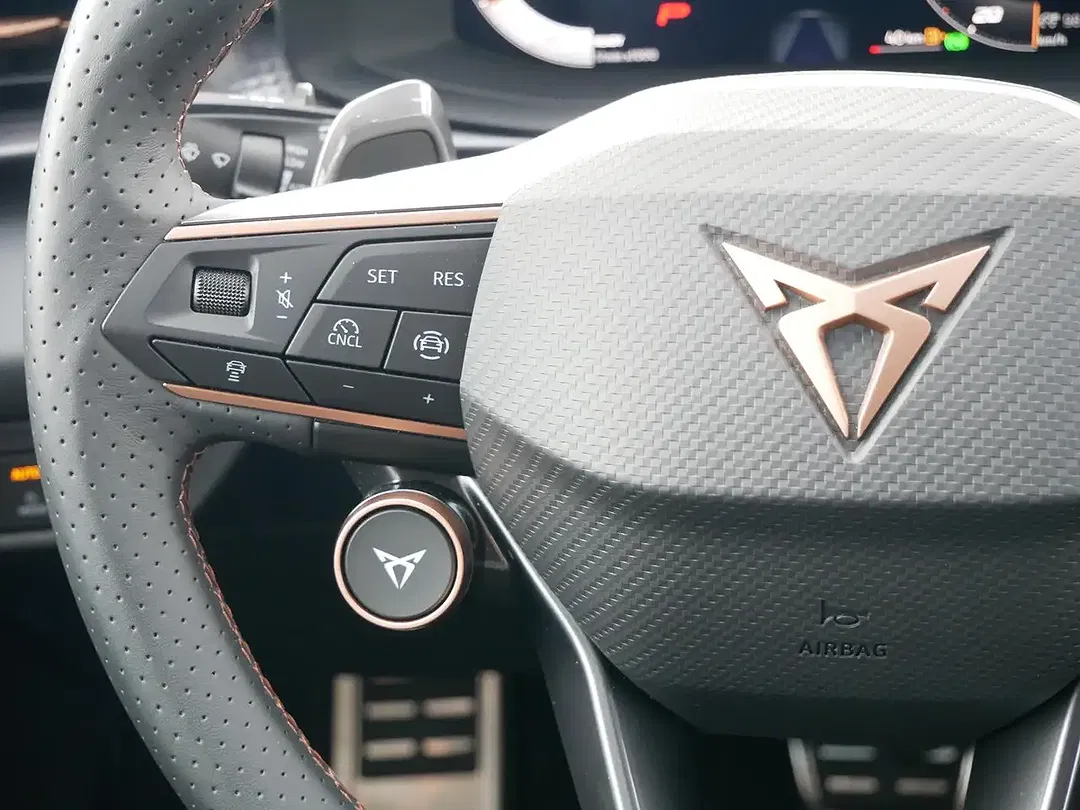 CUPRA Terramar - Thumbnail 14