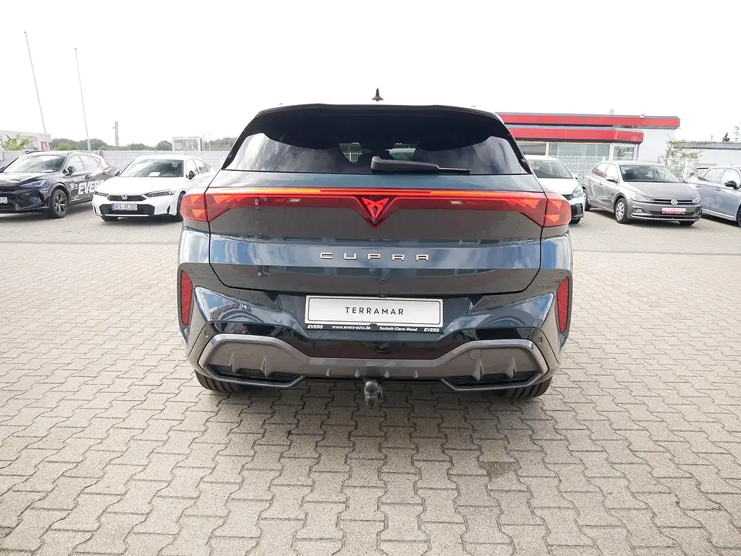 CUPRA Terramar - Thumbnail 7