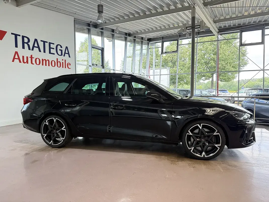 CUPRA Leon - Thumbnail 10