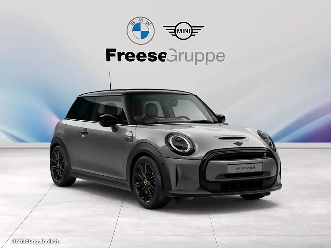 MINI Cooper SE - Afbeelding 1