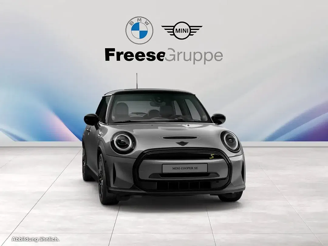MINI Cooper SE - Thumbnail 10