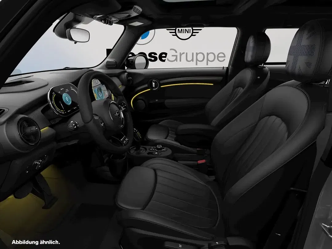 MINI Cooper SE - Thumbnail 3