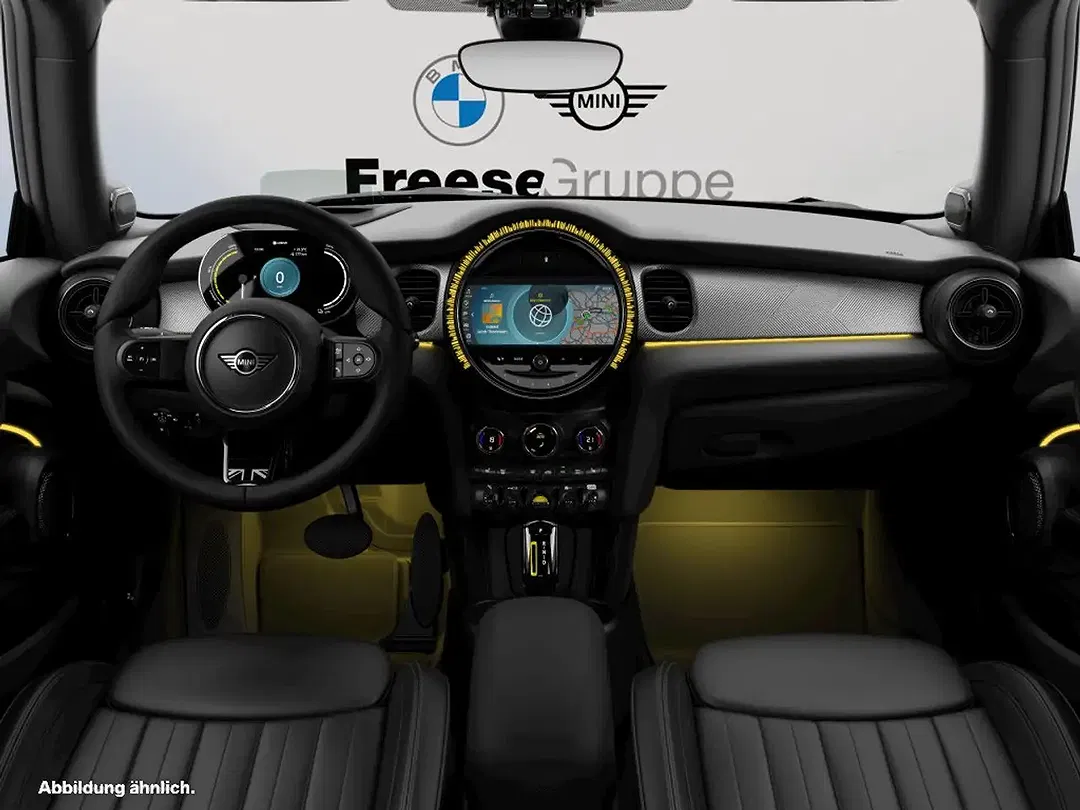MINI Cooper SE - Thumbnail 4