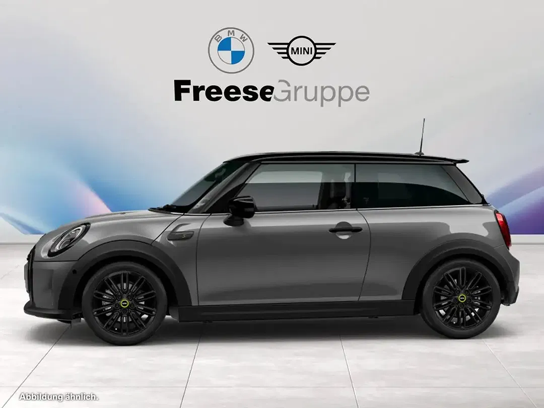 MINI Cooper SE - Thumbnail 5