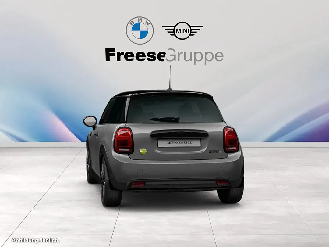 MINI Cooper SE - Thumbnail 7