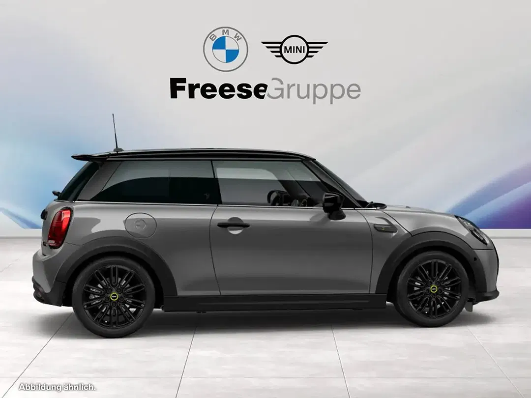 MINI Cooper SE - Thumbnail 8