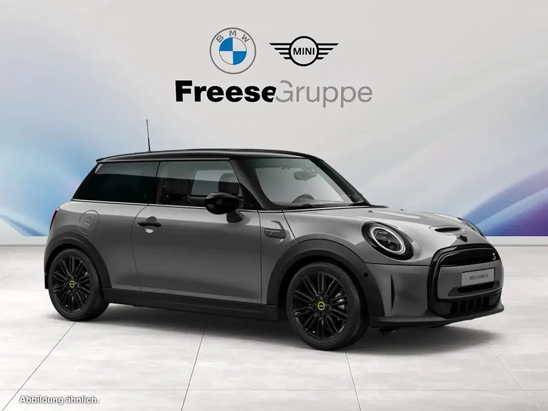 MINI Cooper SE - Thumbnail 9