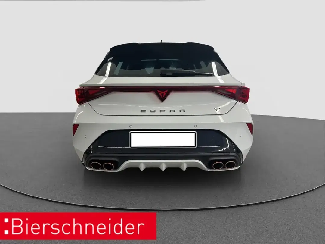 CUPRA Leon - Thumbnail 6