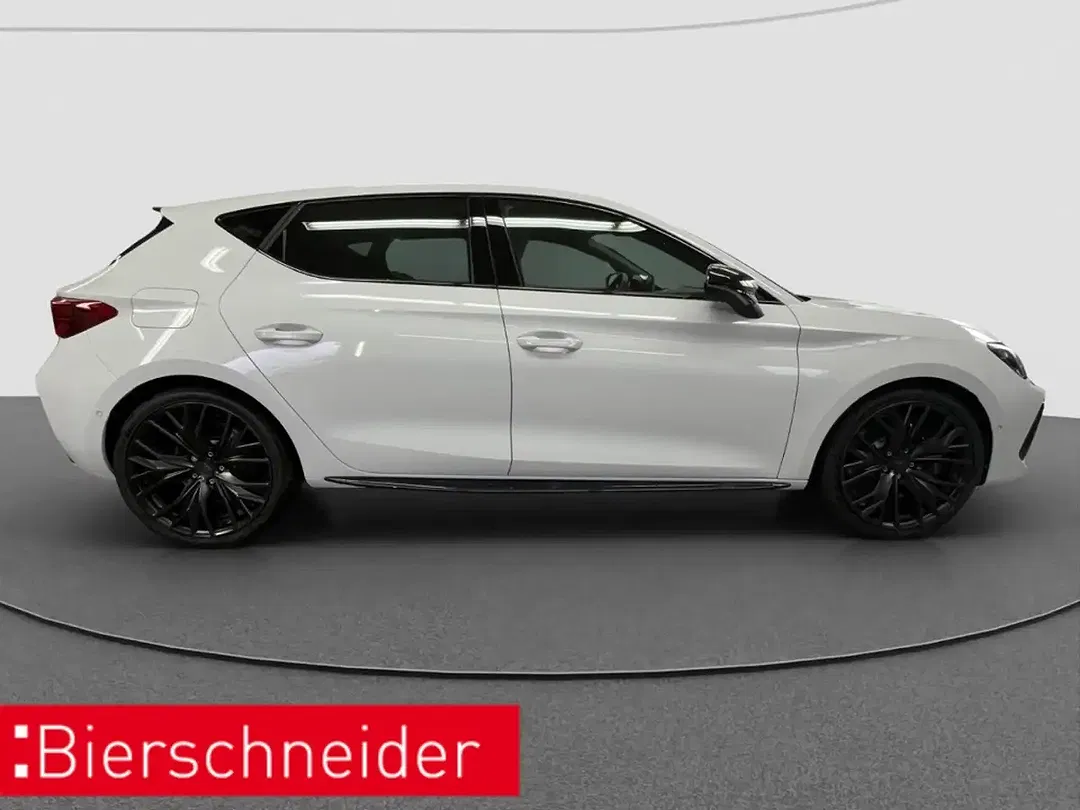 CUPRA Leon - Thumbnail 9