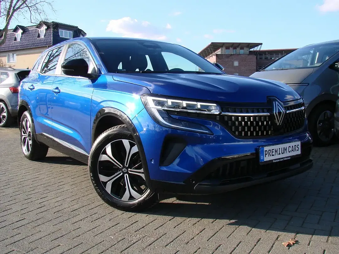 Renault Austral MHEV 1.3 TCe Evolution - foto 1