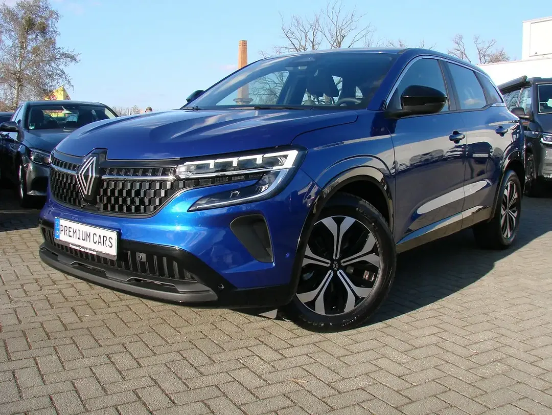 Renault Austral MHEV 1.3 TCe Evolution - foto 2