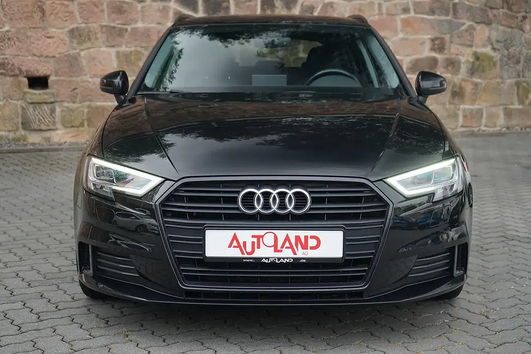 Audi A3 - Thumbnail 8