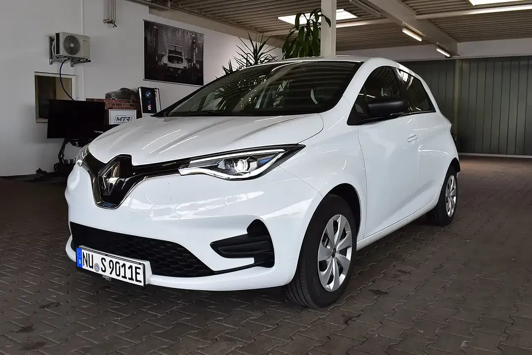 Renault ZOE R110 Life - foto 1
