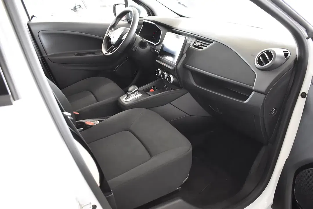 Renault ZOE - Thumbnail 7
