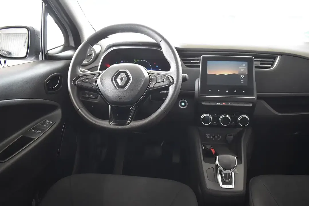 Renault ZOE R110 Life - foto 8